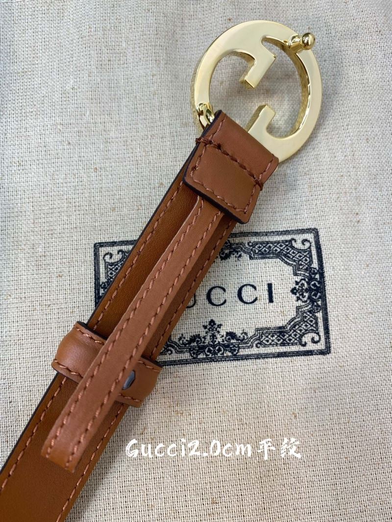 Gucci Belts